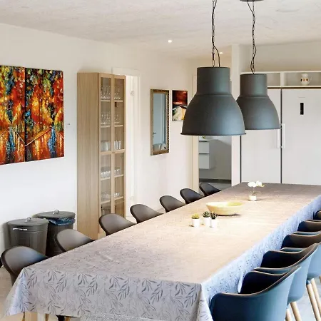 Ferienhaus Holiday Sydals Xxiii *
