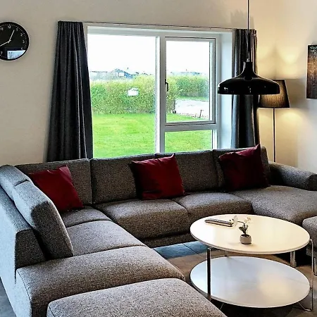 Ferienhaus Holiday Sydals Xxiii Nedre Lysabild