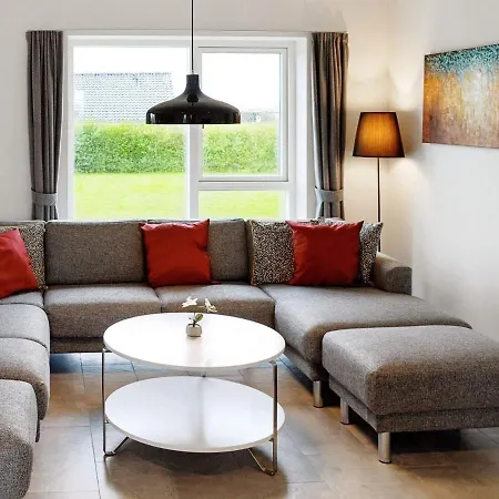 Ferienhaus Holiday Sydals Xxiii Nedre Lysabild