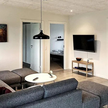 Ferienhaus Holiday Sydals Xxiii *